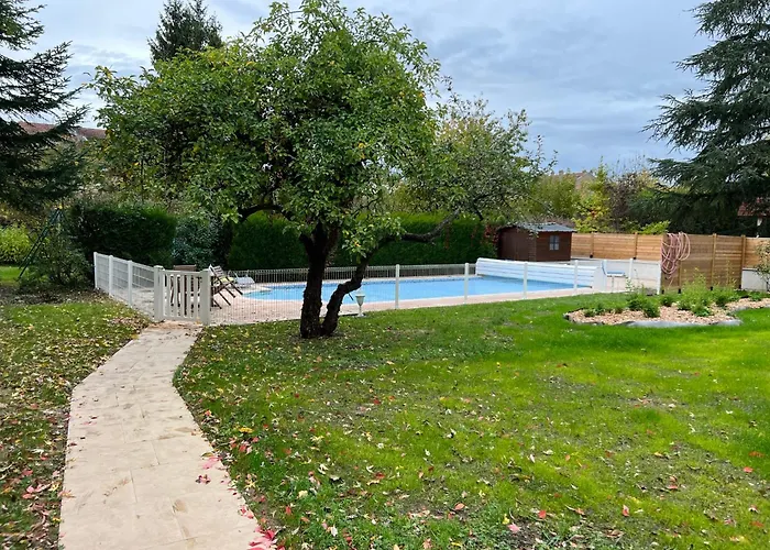 La Longere Citadine