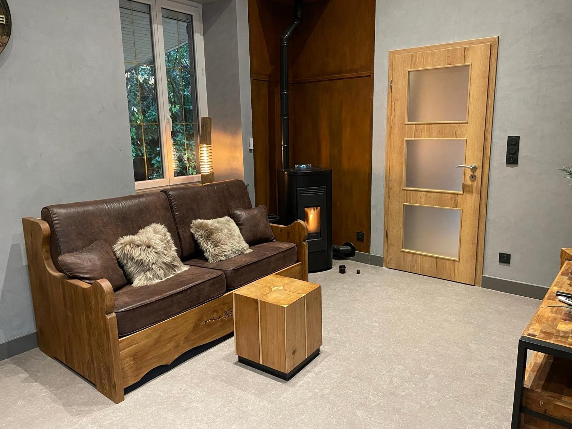 La Longere Citadine Appartement