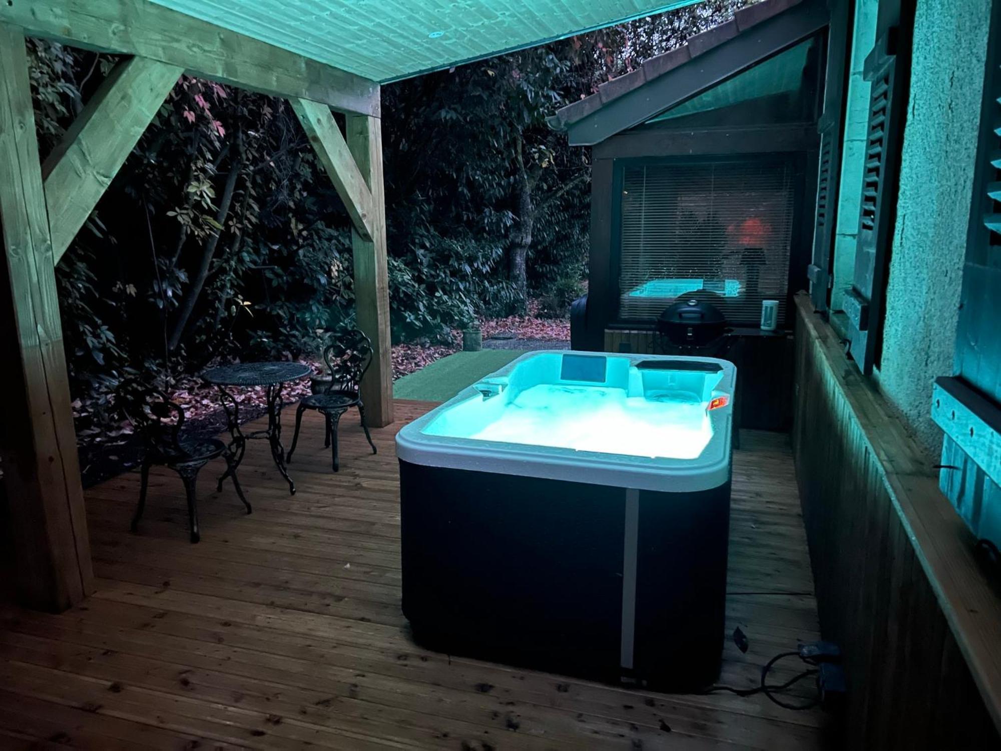 Appartement La Longere Citadine