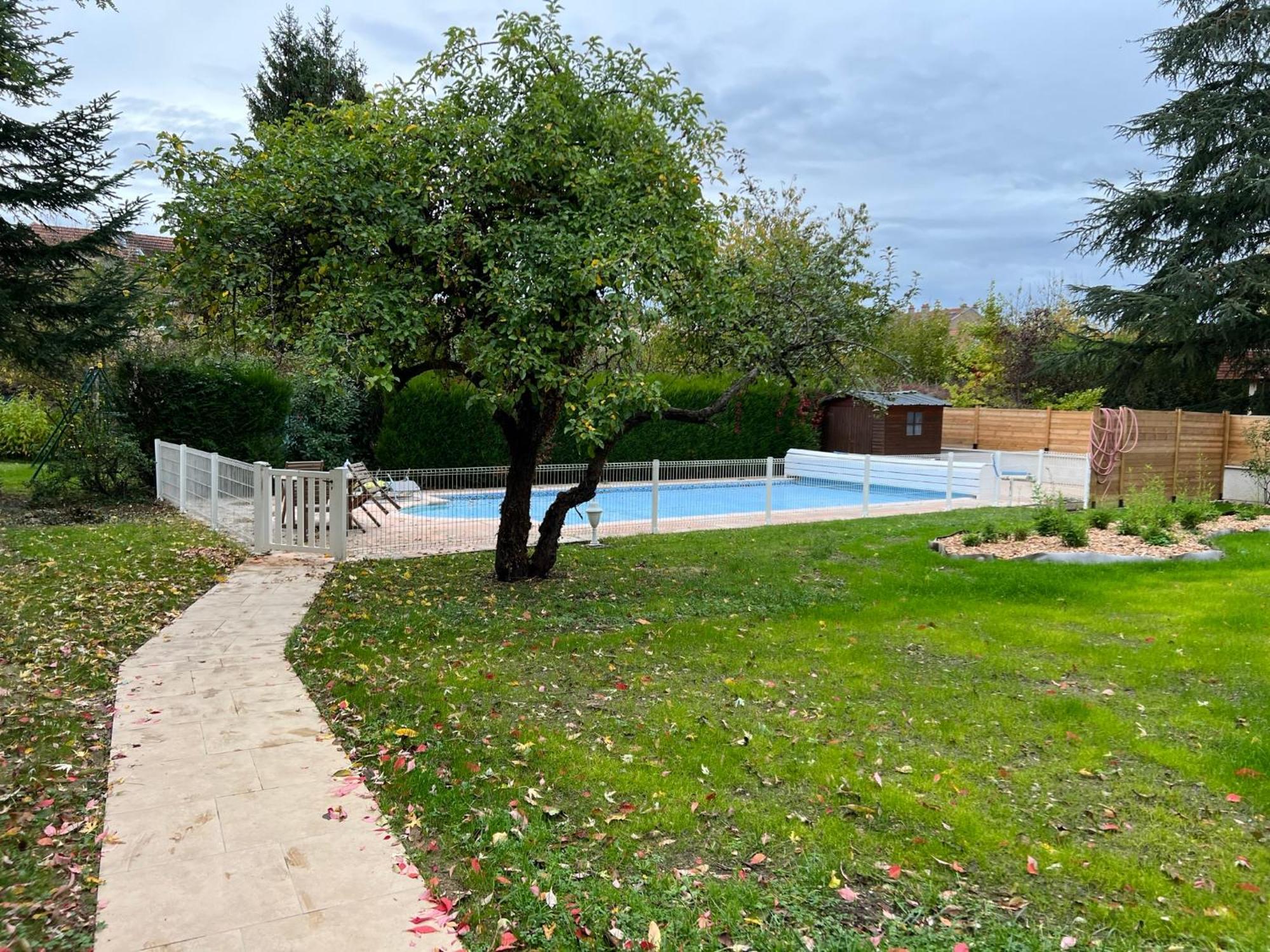 La Longere Citadine Appartement *