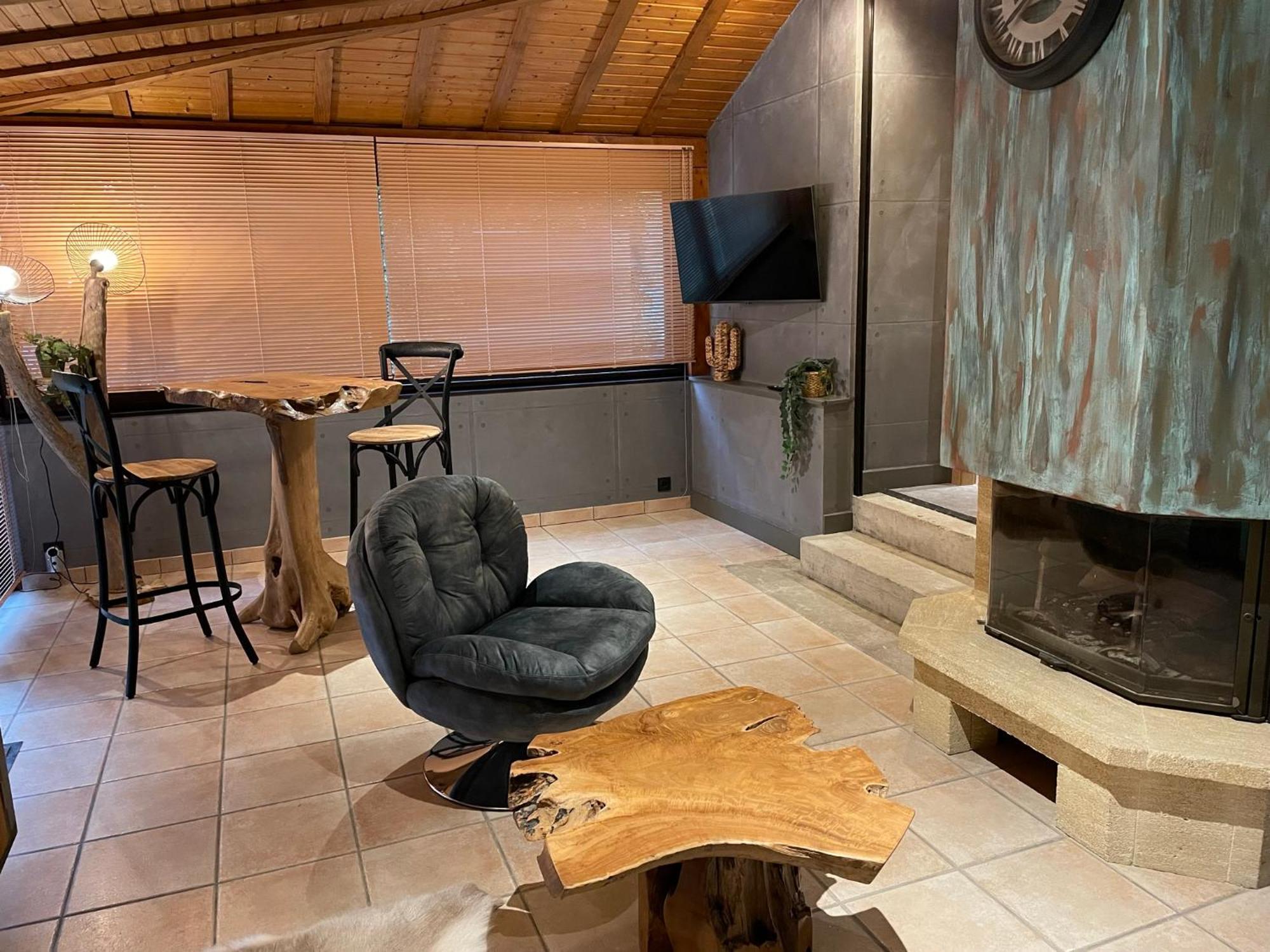 La Longere Citadine Appartement *